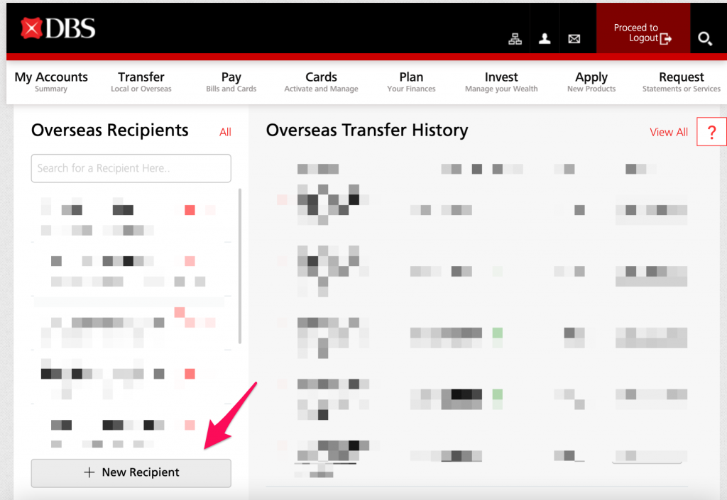 How To Deposit SGD From DBS or POSB To Binance