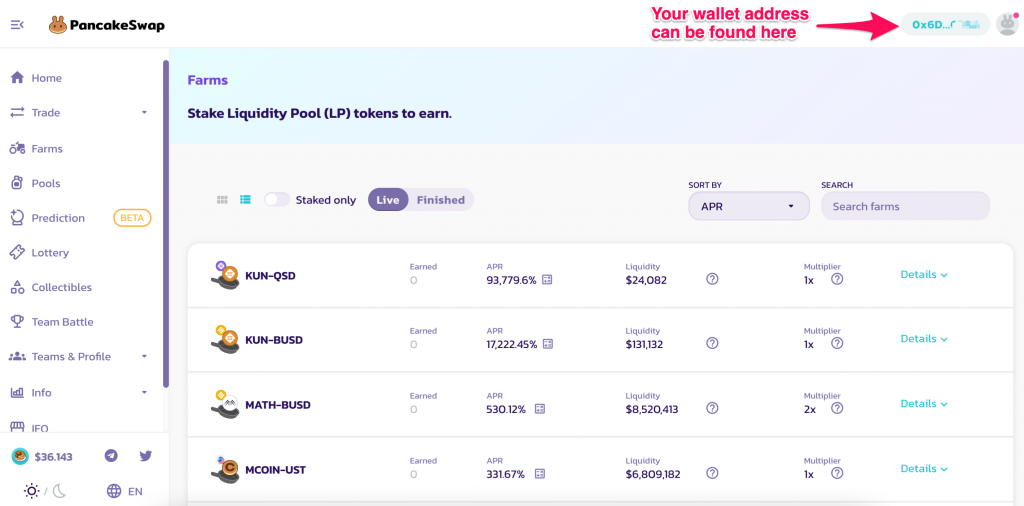 What Is Crypto Yield Farming And How To Get Started