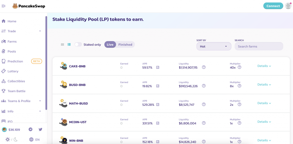 What Is Crypto Yield Farming And How To Get Started