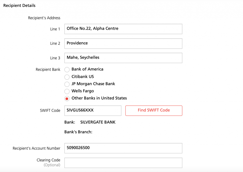 How To Deposit SGD From DBS or POSB To Binance
