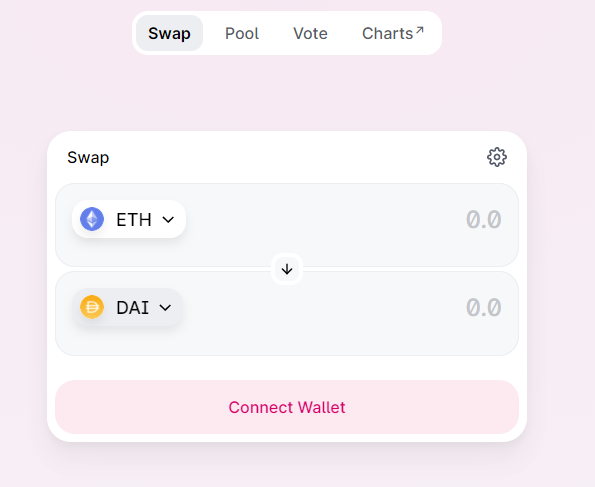 What Is An Automated Market Maker (AMM) Like Uniswap