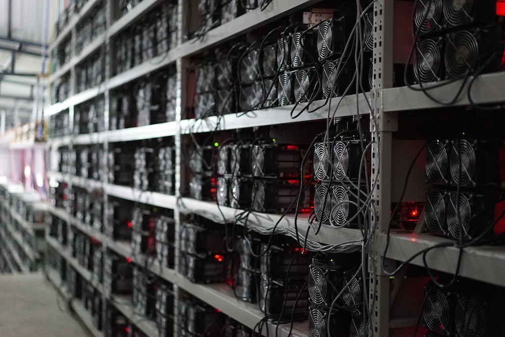 An Introduction To Bitcoin Hash Rate And Why It Matters
