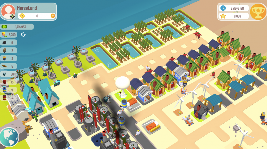 10 Crypto Games You Can Play Right Now