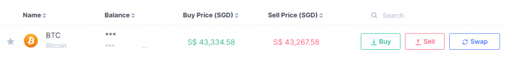 Coinhako - Singapore Crypto Exchange Overview And Guide