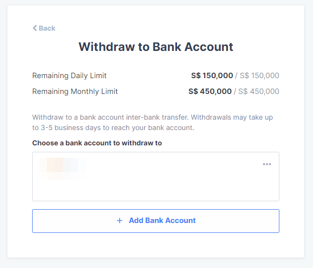Coinhako - Singapore Crypto Exchange Overview And Guide