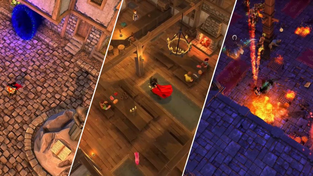 10 Crypto Games You Can Play Right Now