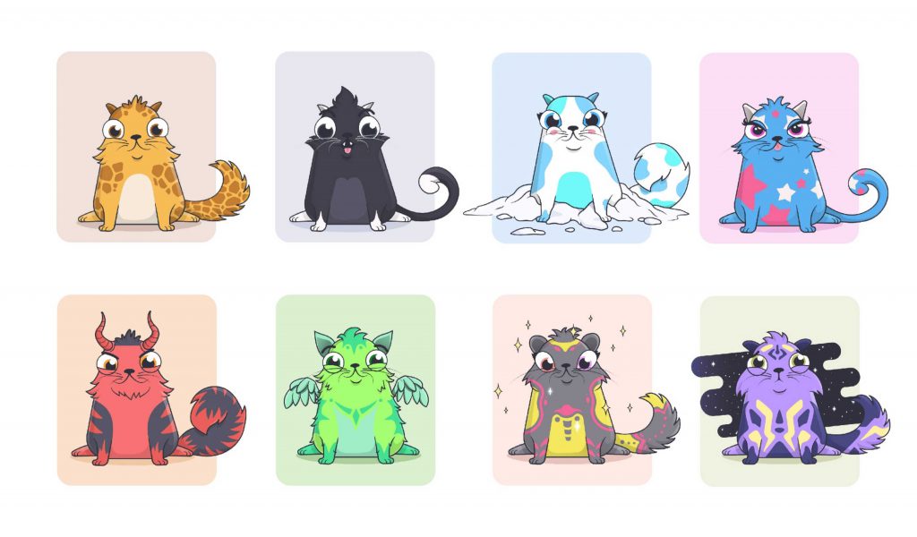 10 Crypto Games You Can Play Right Now