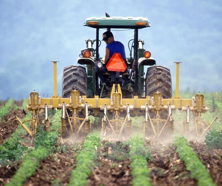 Here Are Some Lessons I Learnt From Yield Farming