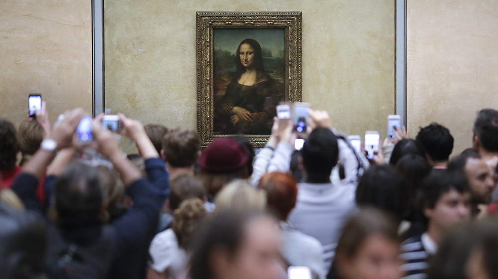 Mona Lisa