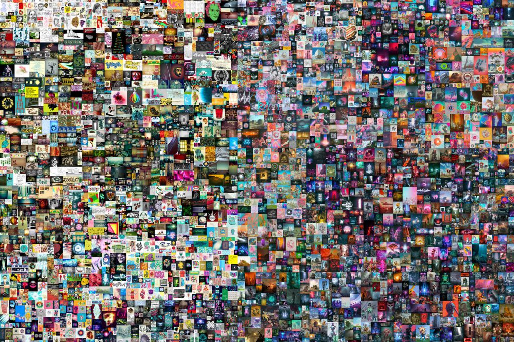 Not Just Digital Arts: Here's A List Of All The Possible Use Cases Of NFTs