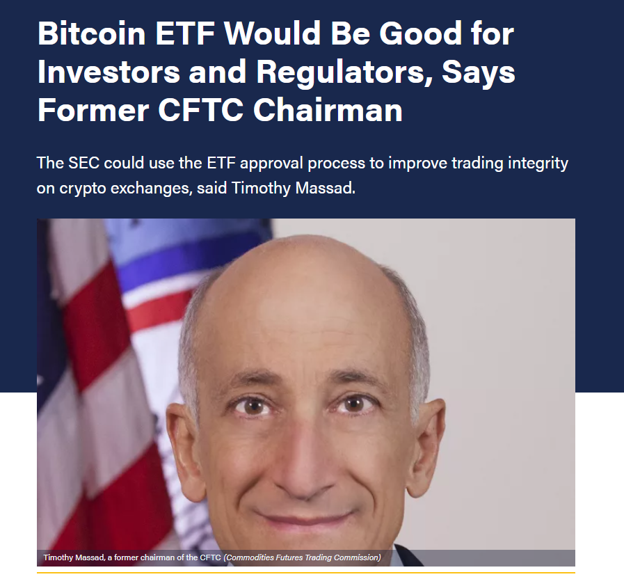 20 Fundamental Reasons Why Bitcoin Is Here To Stay For The Long Run