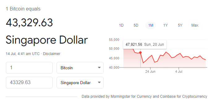 Coinhako - Singapore Crypto Exchange Overview And Guide