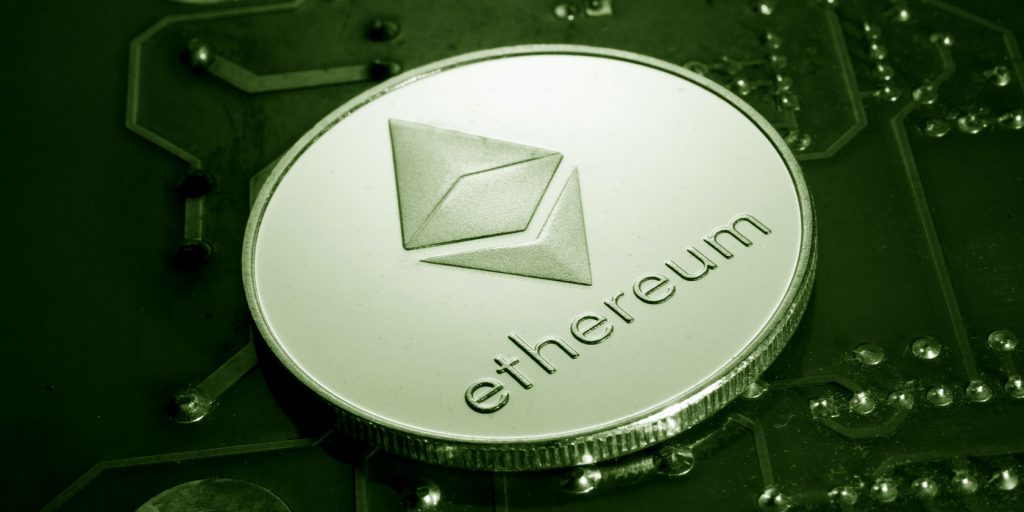 An Introduction To Ethereum's Smart Contracts: What Are They And How Do They Work?