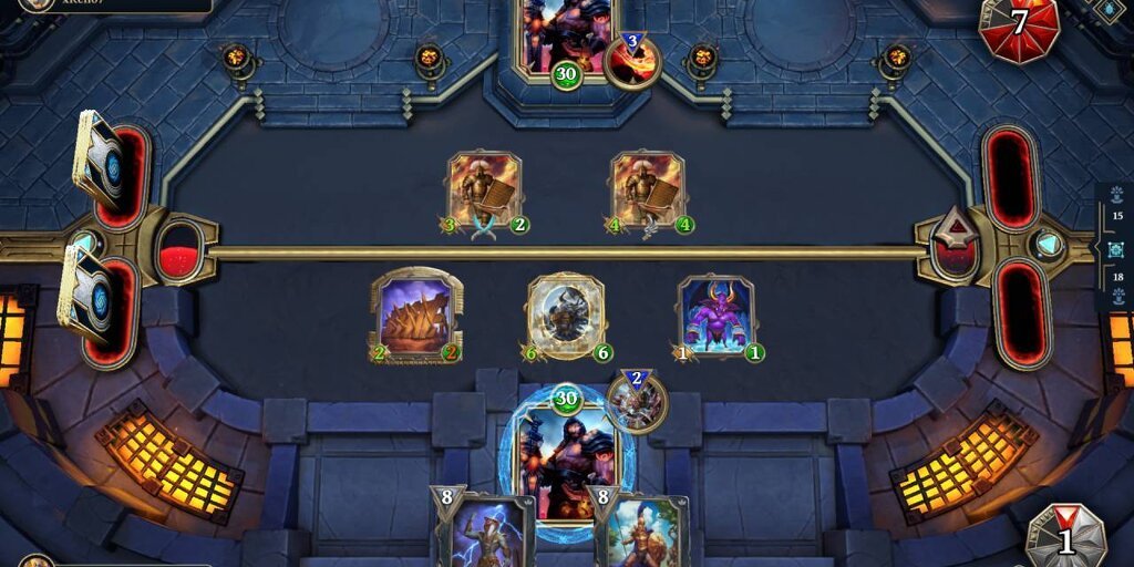 10 Crypto Games You Can Play Right Now