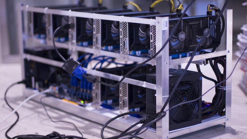 Proof Of Work Vs. Proof Of Stake: What's The Difference?