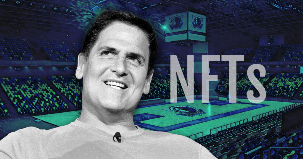 Not Just Digital Arts: Here's A List Of All The Possible Use Cases Of NFTs