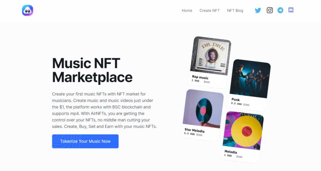 Not Just Digital Arts: Here's A List Of All The Possible Use Cases Of NFTs