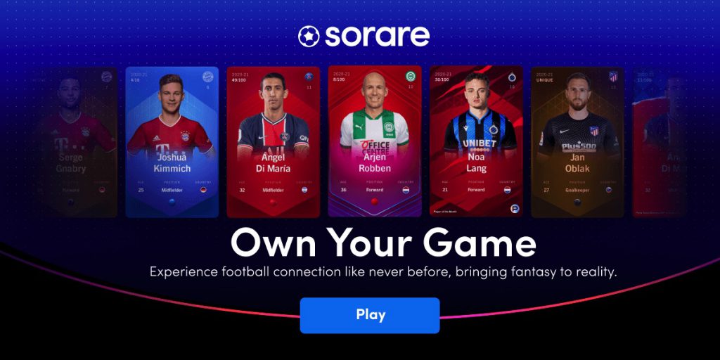 10 Crypto Games You Can Play Right Now