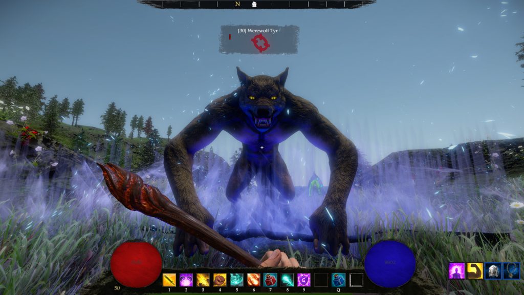 10 Crypto Games You Can Play Right Now