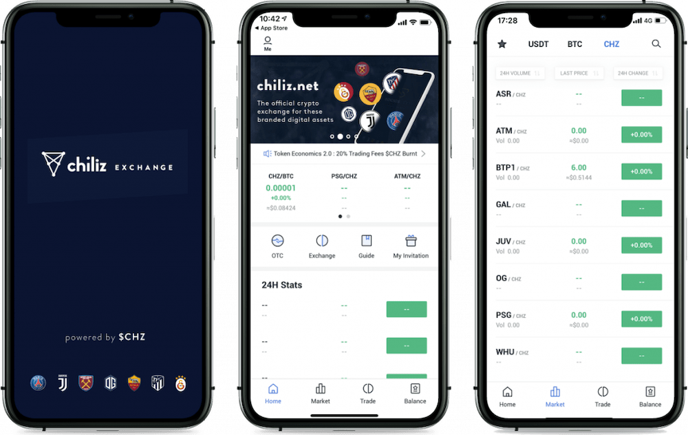 A Look At Chiliz (CHZ): The Crypto Enabling Global Sports Clubs To Engage With Fans