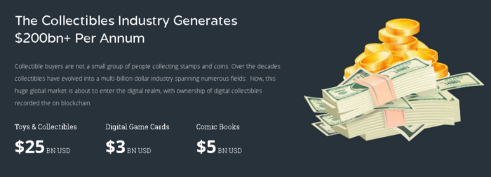 A Look At ECOMI (OMI) – The Digital NFT Marketplace Partnering With Marvel