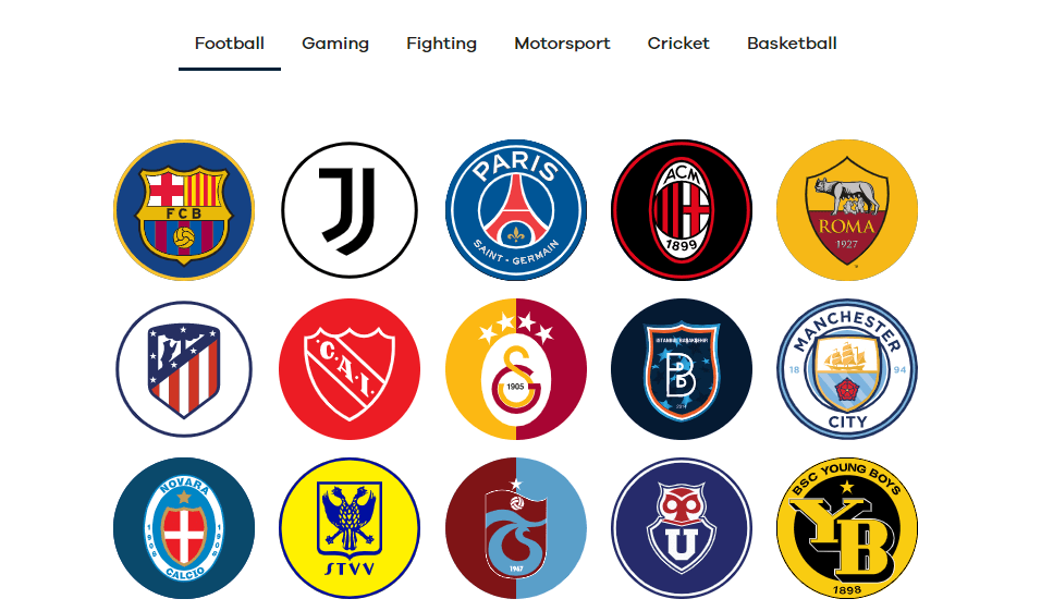 A Look At Chiliz (CHZ): The Crypto Enabling Global Sports Clubs To Engage With Fans