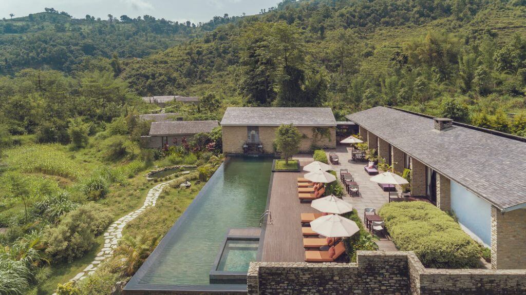 Pavilions Hotel Group Begins To Accept Crypto As Payment
