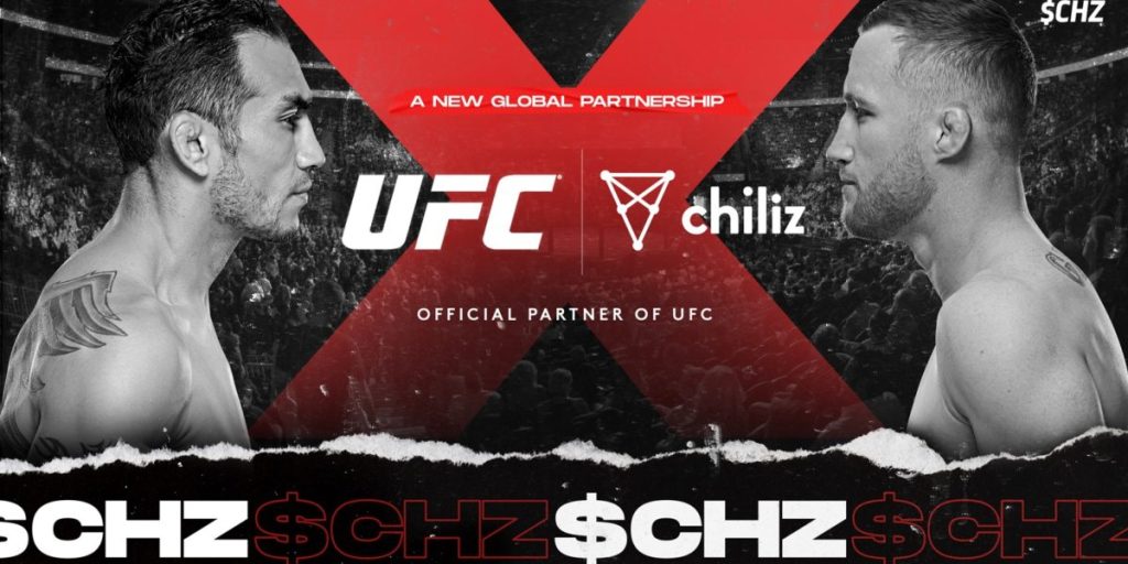 A Look At Chiliz (CHZ): The Crypto Enabling Global Sports Clubs To Engage With Fans