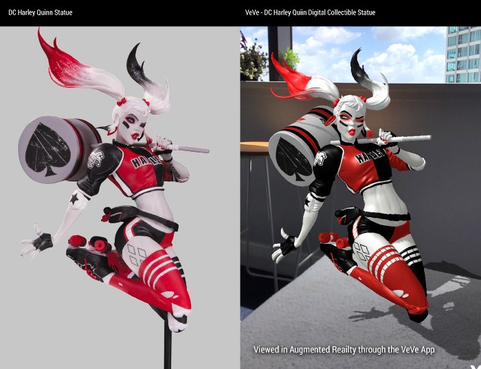 A Look At ECOMI (OMI) – The Digital NFT Marketplace Partnering With Marvel