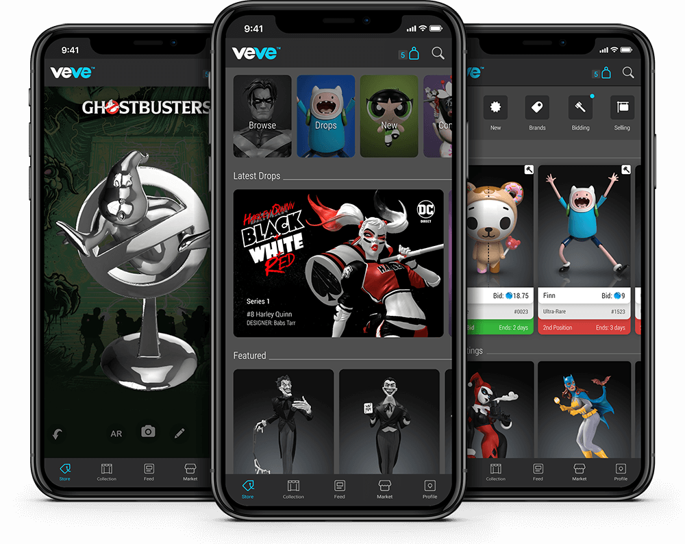A Look At ECOMI (OMI) – The Digital NFT Marketplace Partnering With Marvel