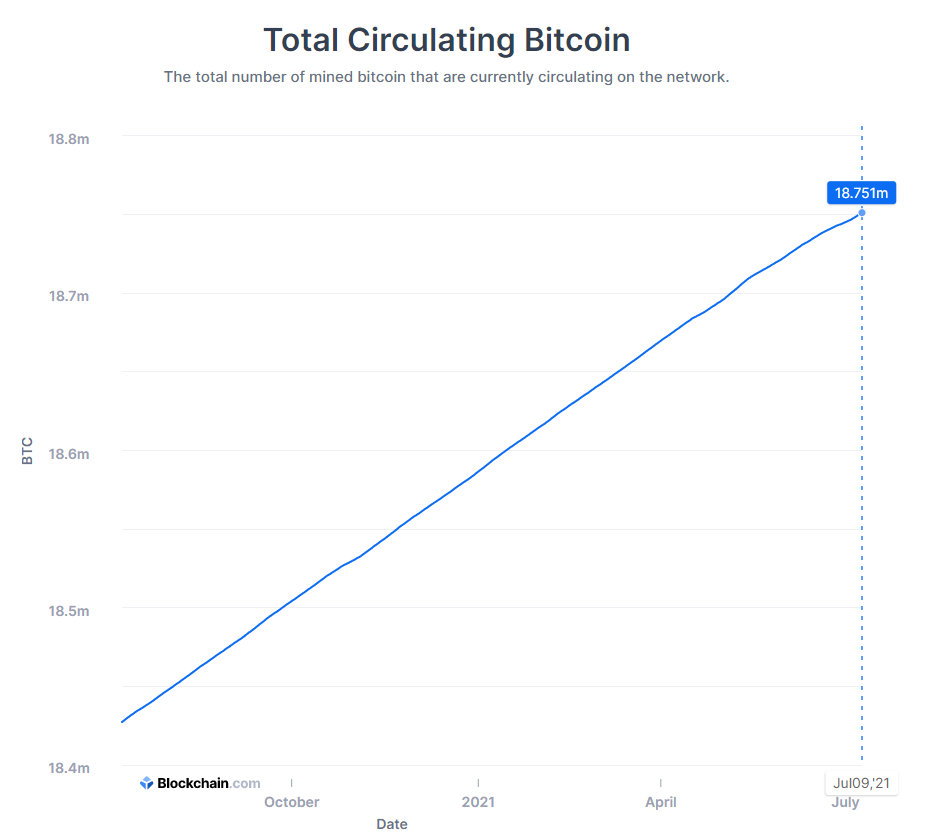 20 Fundamental Reasons Why Bitcoin Is Here To Stay For The Long Run