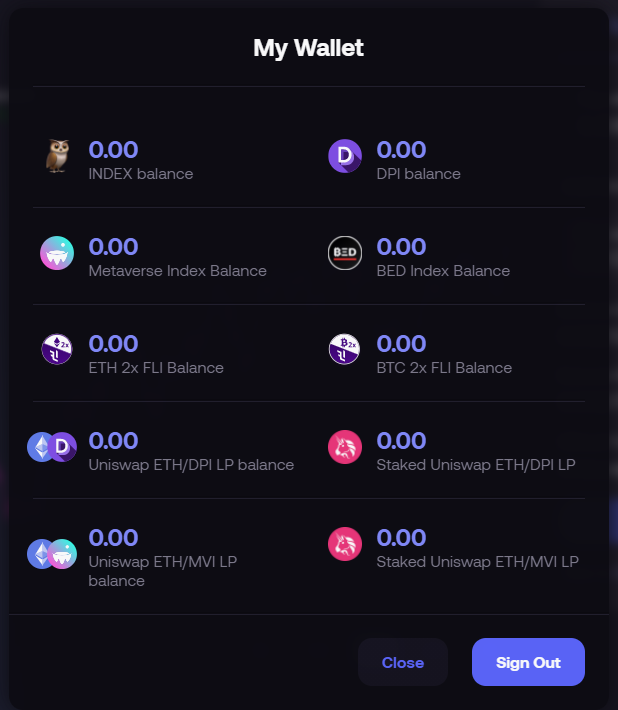 Index Coop: An Easy Way For You To Invest Into A Basket Of Top Cryptos