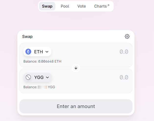 Uniswap