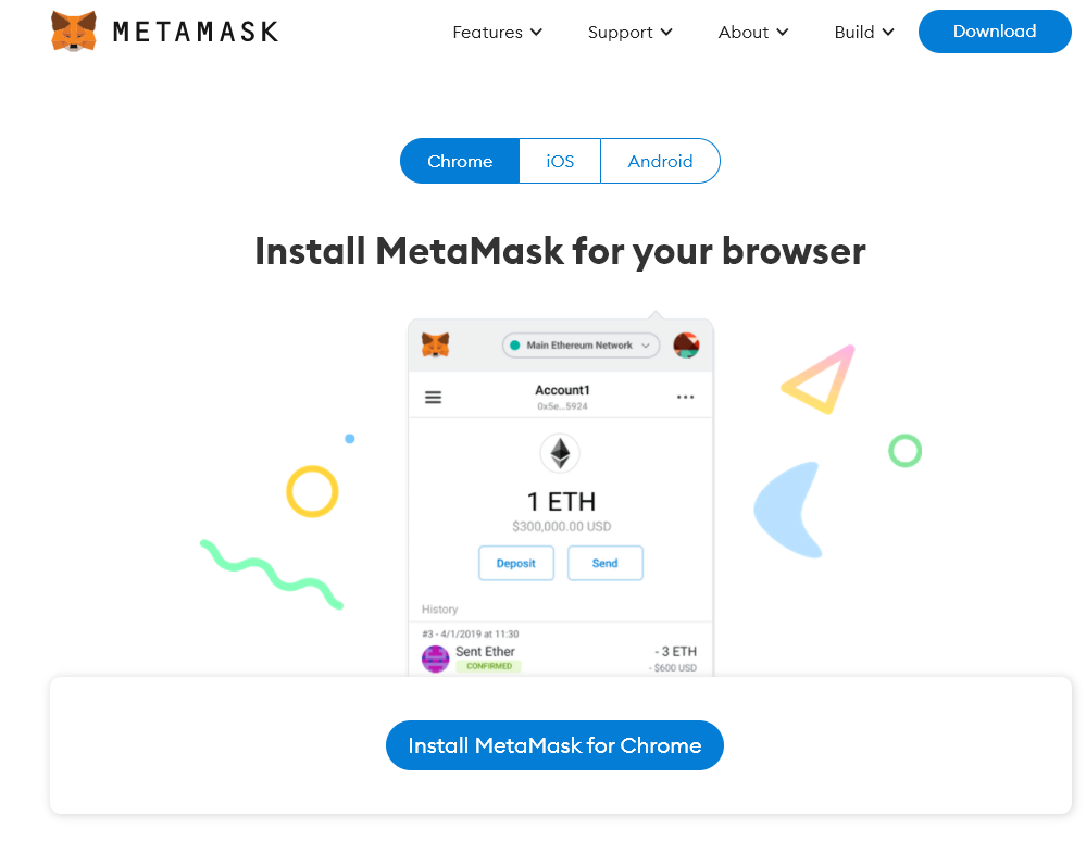 MetaMask