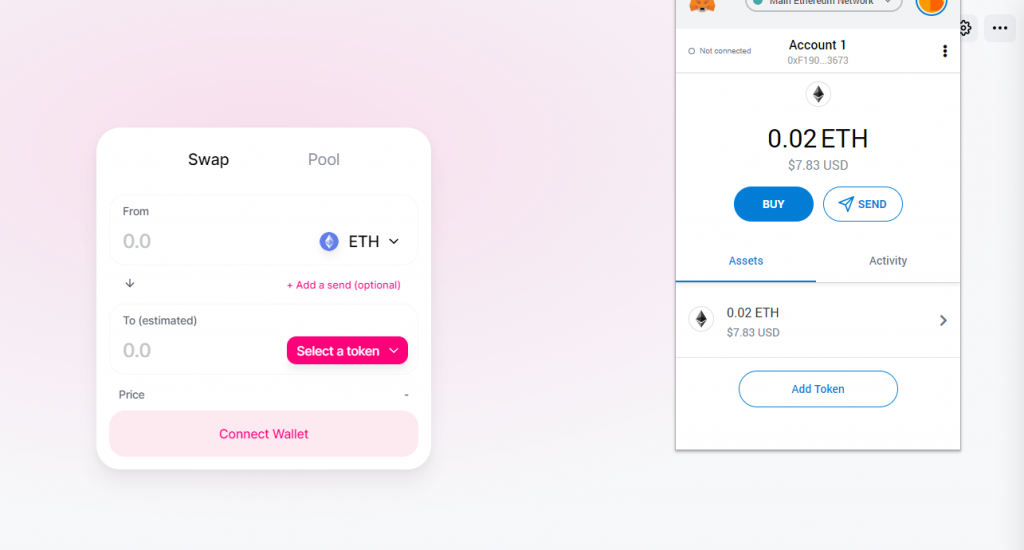 How To Use MetaMask To Take The First Step Into The World Of Decentralized Finance