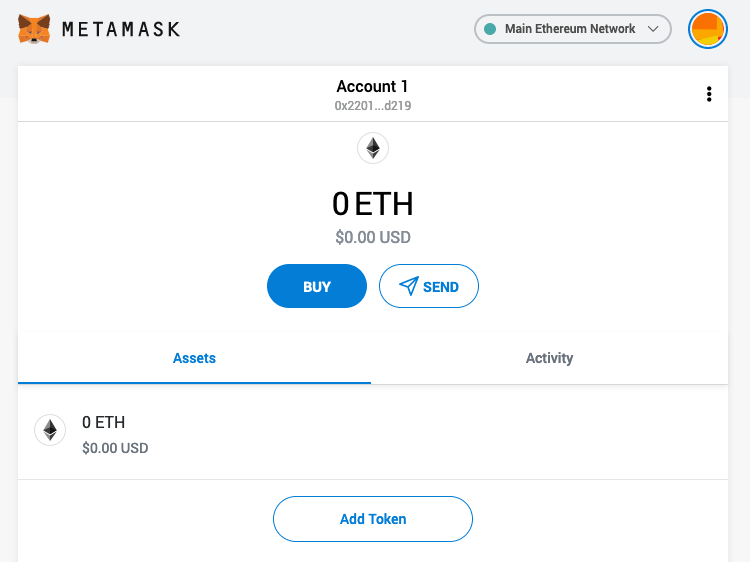 MetaMask