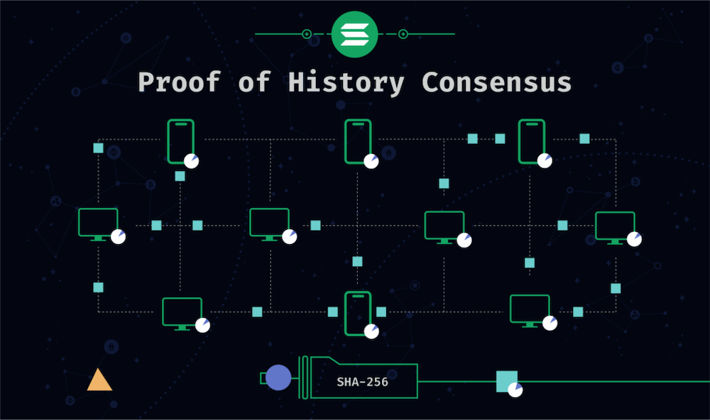 An Introduction To Solana - Why It Is The Hottest Blockchain Right Now