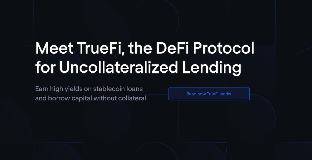 TrueFi