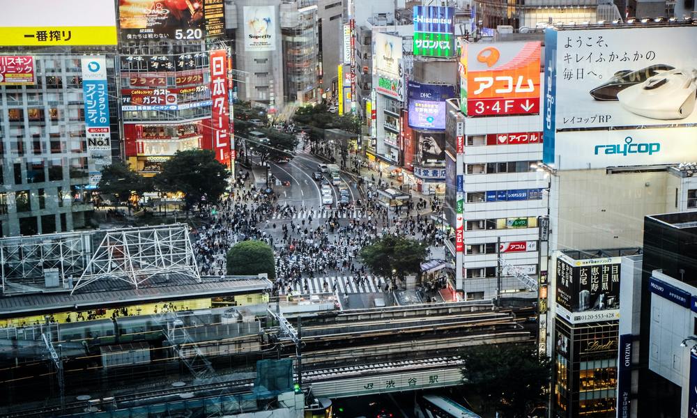 Cryptocurrency Regulations In Asia