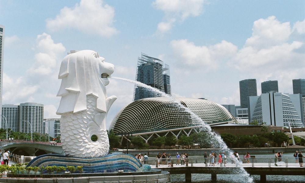 Cryptocurrency Regulations In Asia