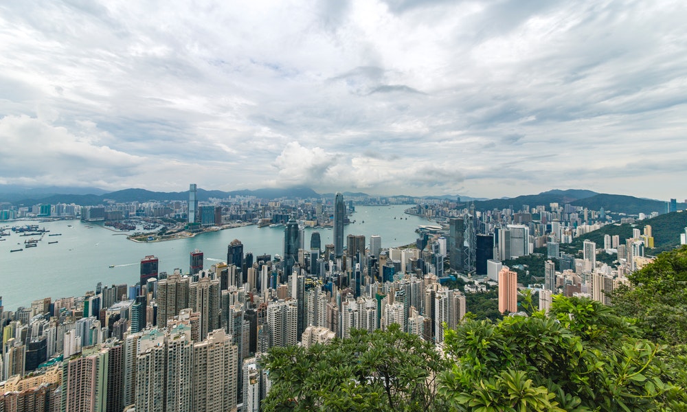 Cryptocurrency Regulations In Asia