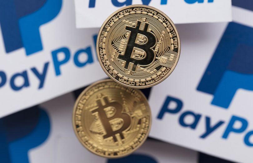 PayPal Seeking To Hire More Than 50 Crypto Positions