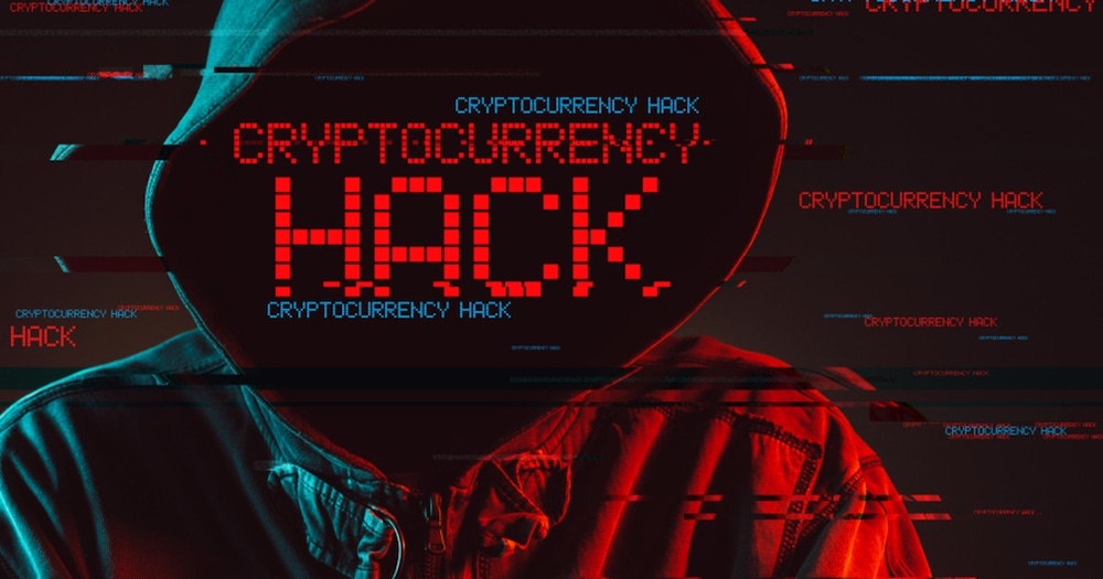 Crypto Scam