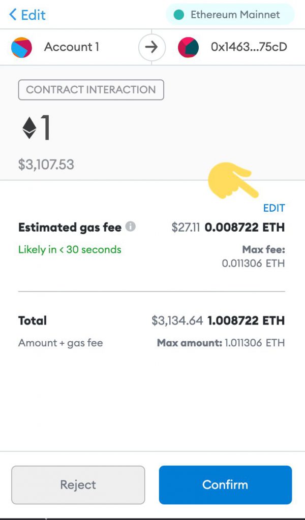 Here's How You Can Win A Gas War On An NFT Drop