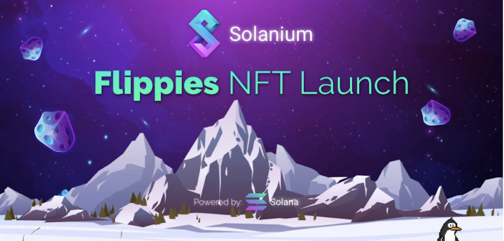 From Degen Ape Academy To Solana Monkey Business: A Look At Solana's NFT Ecosystem