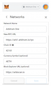 Arbitrum Explained: The Newest Layer 2 Scaling Solution On Ethereum