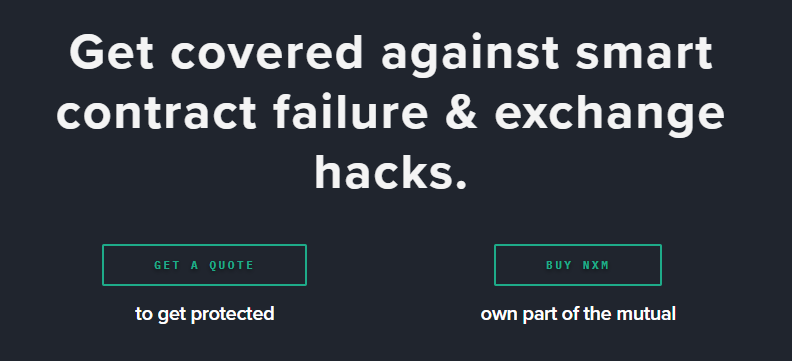 Intro To Nexus Mutual: A DeFi Leader In Decentralized Insurance