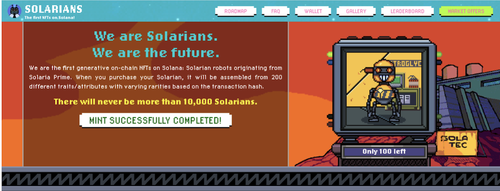 Solarian