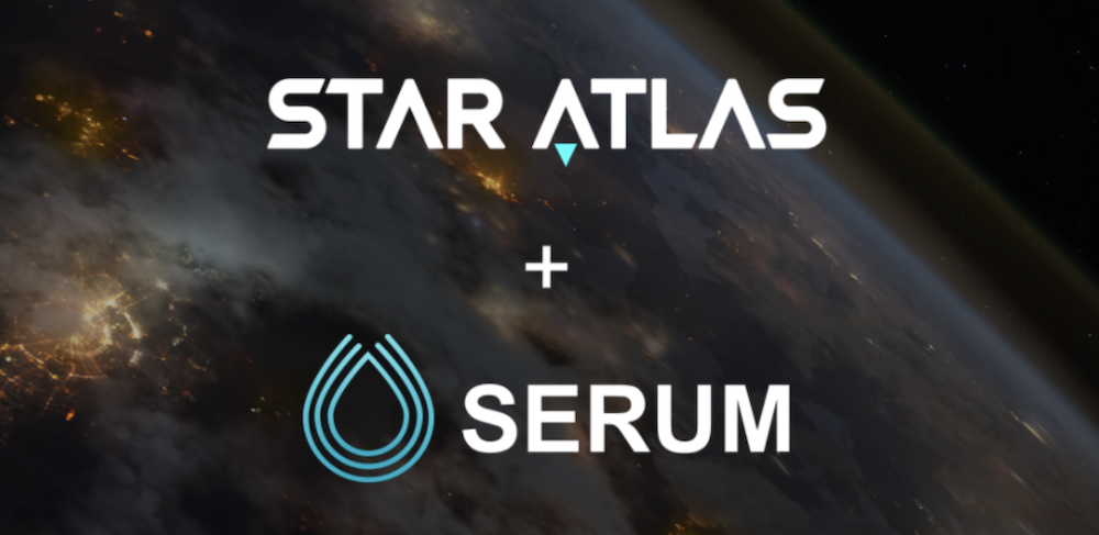 Star Atlas: Solana’s NFT Game Project Is Setting The Pace For The Next Generation Of Gaming
