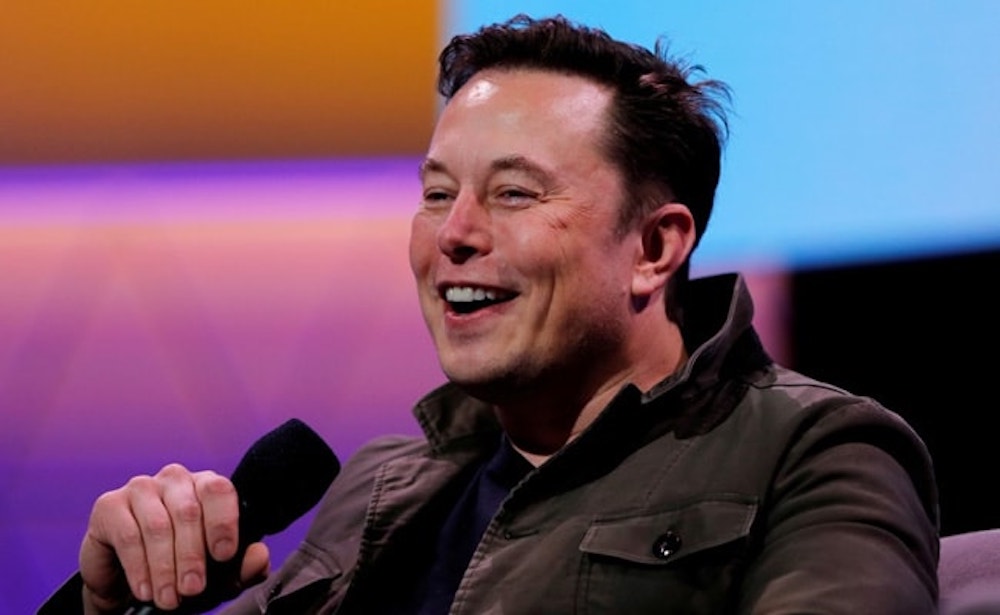 Elon Musk Crypto